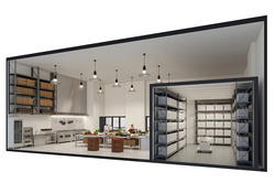 Food Vision @ Mandai (D25), Factory #614662081